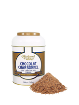 John Lewis Charbonnel et Walker Milk Drinking Chocolate, 200g- Buy online at McGrocer