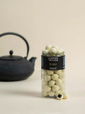 Lakrids by Bülow Yuzu Chocolate Liquorice 270g - British product