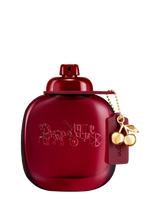 John Lewis Coach Cherry Parfum 90ml- Buy online at McGrocer