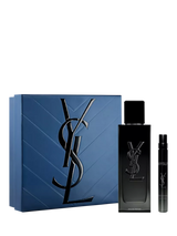 John Lewis Yves Saint Laurent MYSLF Eau de Parfum Gift Set 100ml- Buy online at McGrocer