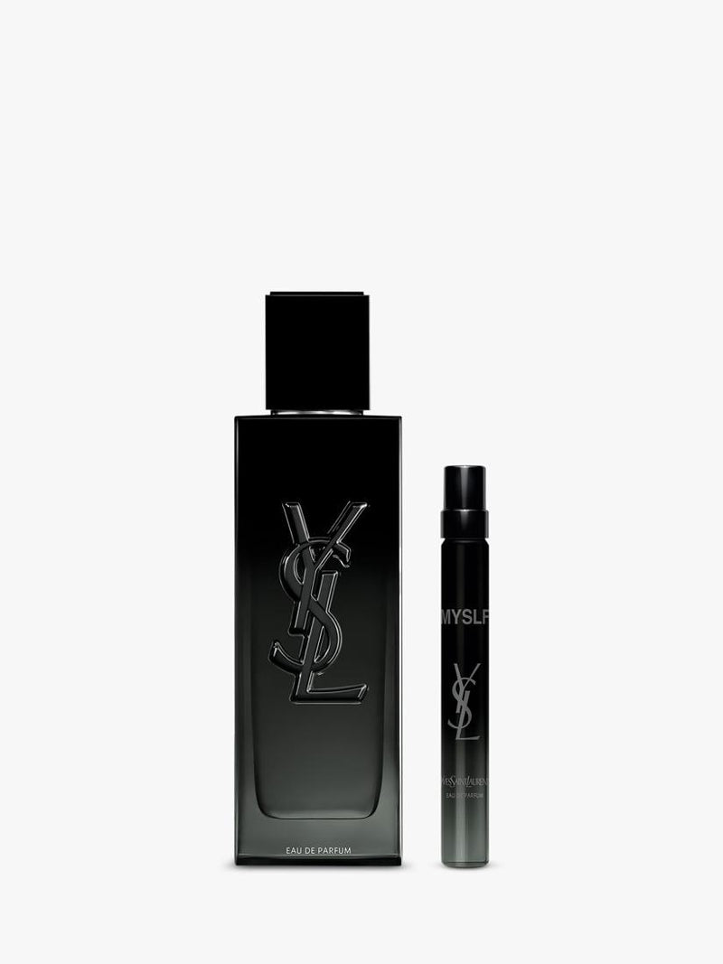 Yves Saint Laurent MYSLF Eau de Parfum 100ml (British brand)