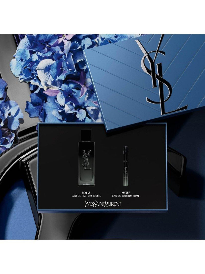 Yves Saint Laurent MYSLF Eau de Parfum 100ml (British brand)