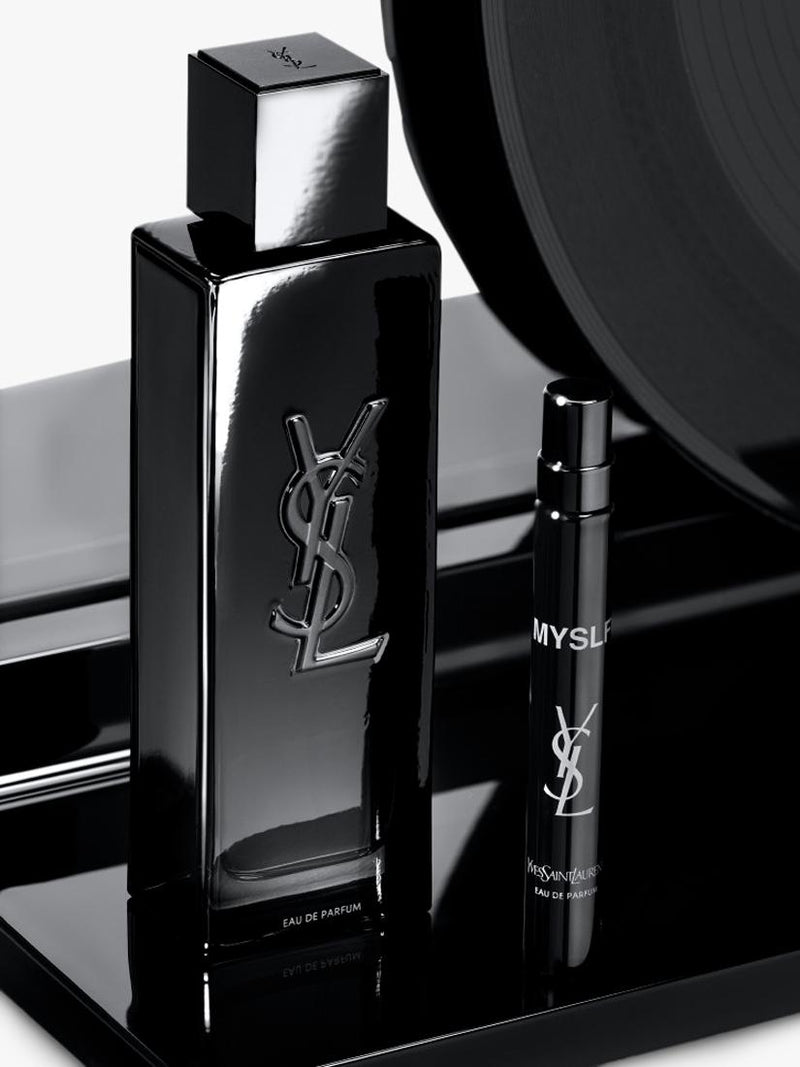 Yves Saint Laurent MYSLF Eau de Parfum 100ml (British brand)