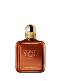 Emporio Armani Stronger With You Spices eau de parfum 100ml, UK version