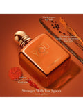 Emporio Armani Stronger With You Spices eau de parfum 100ml, UK version