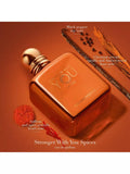 Emporio Armani Stronger With You Spices eau de parfum 100ml, UK version