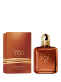 Emporio Armani Stronger With You Spices eau de parfum 100ml, UK version