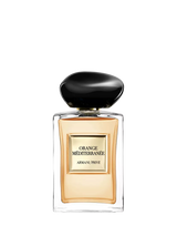 John Lewis Giorgio Armani Privé Orange Méditerranée Eau de Toilette 100ml- Buy online at McGrocer