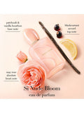 Giorgio Armani Sì Nude Bloom perfume 100ml, imported from the UK