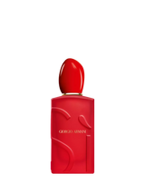 John Lewis Giorgio Armani Sì Passione Red Bloom Eau de Parfum 100ml- Buy online at McGrocer