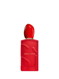 Giorgio Armani Eau de Parfum Sì Passione Red Bloom 100ml, UK version