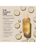 Fenty Beauty 9-in-1 hair treatment oil 50ml - British product