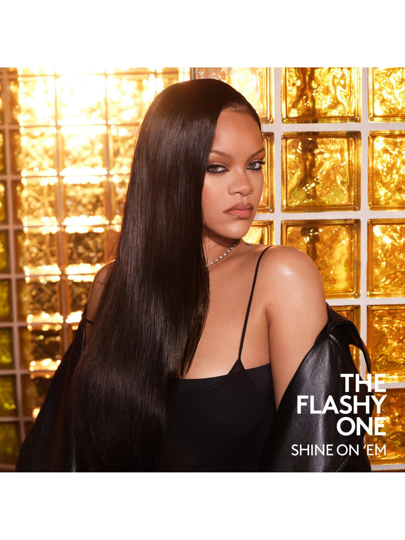 Fenty Beauty 9-in-1 hair treatment oil 50ml - British product