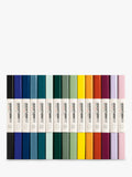 LEUCHTTURM1917 B5 plain hardcover notebook, imported from the UK
