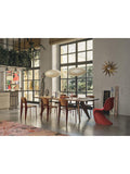 Vitra Panton Chair by Vitra in polypropylene - British product