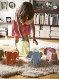 Vitra Eames Elephant small ornament, imported from the UK