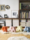 Vitra Eames Elephant small ornament, imported from the UK