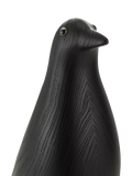 Vitra Eames House Wood Bird Ornament black ash (British brand)