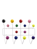 Vitra Hang It All multi-colour coat rack (British brand)