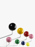 Vitra Hang It All multi-colour coat rack (British brand)