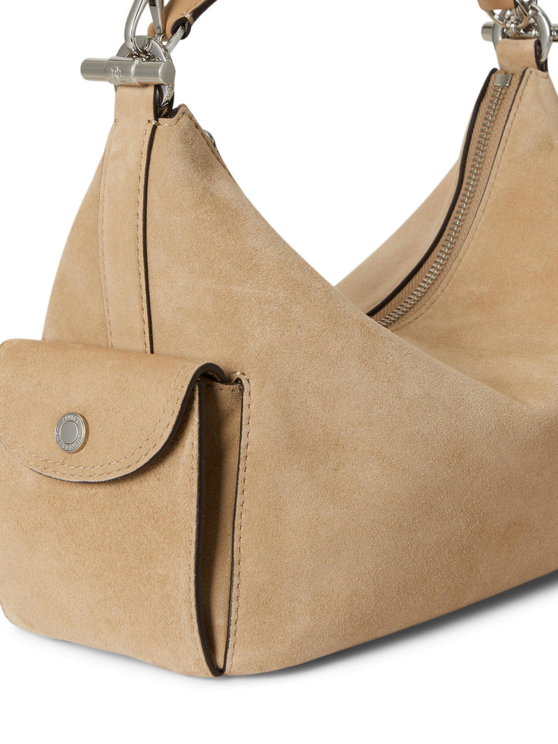 Ralph Lauren small Blaike shoulder bag, UK version