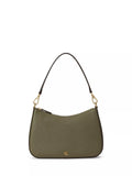 Ralph Lauren Danni 26 shoulder bag sage green - British product