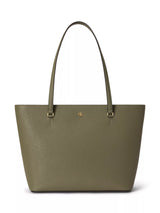 John Lewis Lauren Ralph Lauren Medium Karly Tote Bag- Buy online at McGrocer
