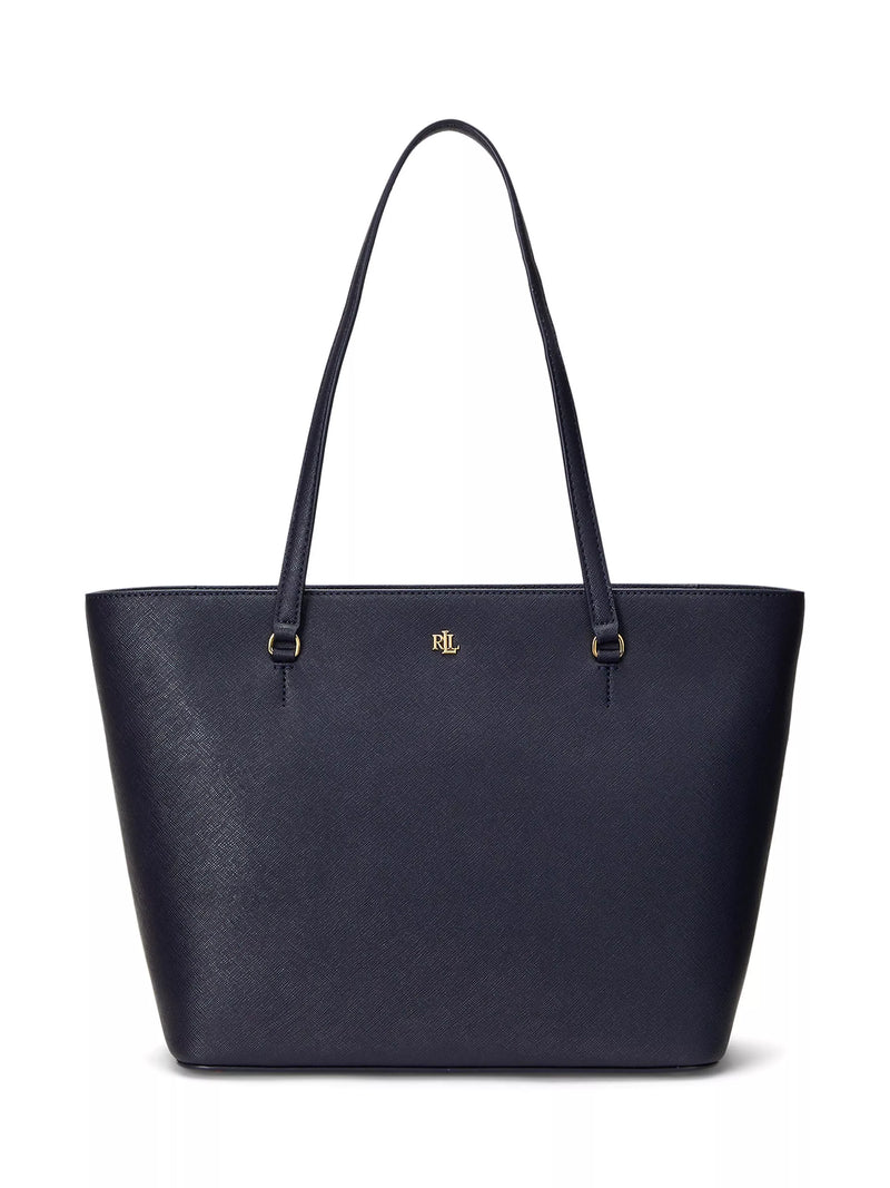 Lauren Ralph Lauren Medium Karly Tote Bag