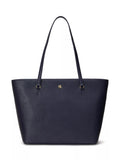 Lauren Ralph Lauren Medium Karly Tote Bag