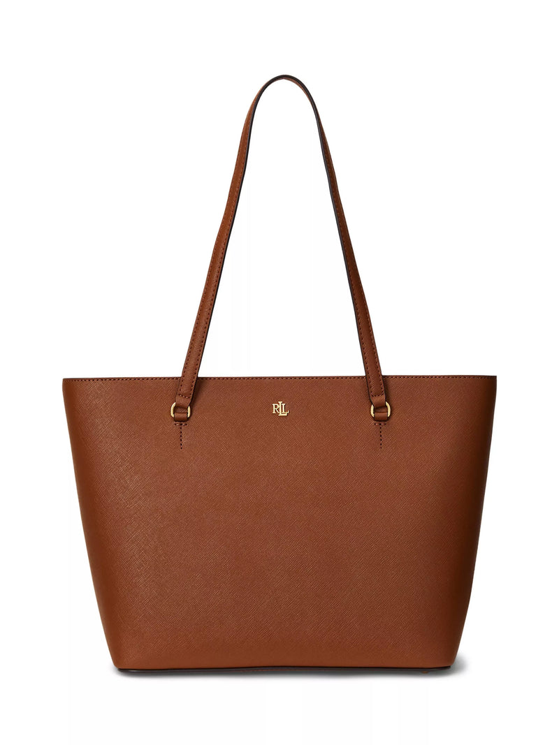 Lauren Ralph Lauren Medium Karly Tote Bag