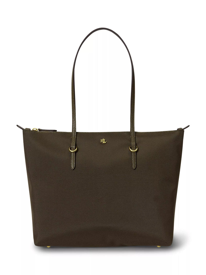 Lauren Ralph Lauren Keaton 26 Medium Tote Bag