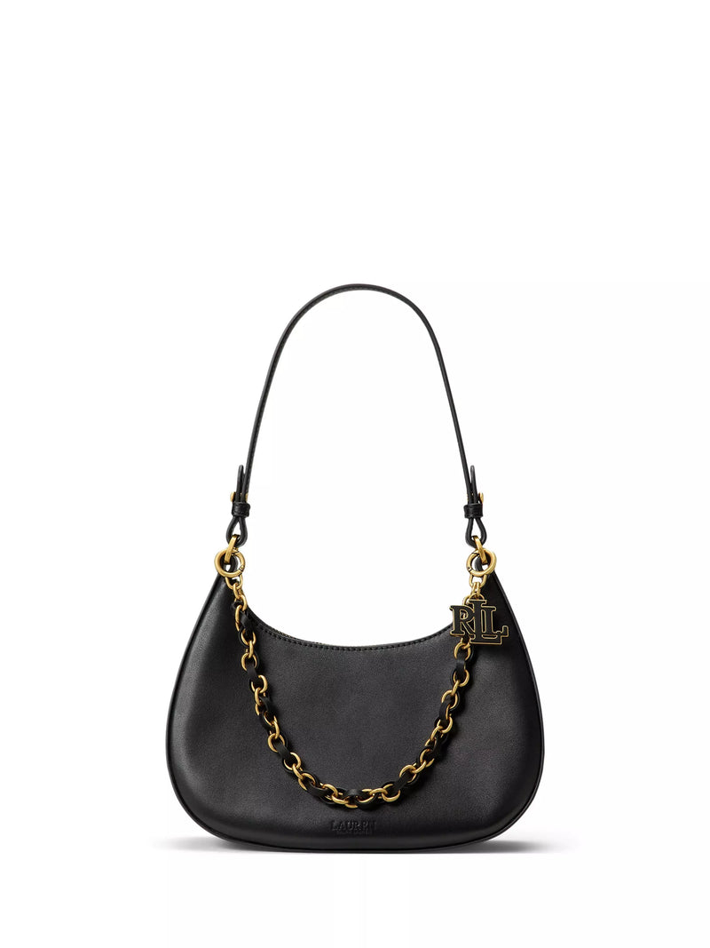Lauren Ralph Lauren Marcy small shoulder bag (British brand)