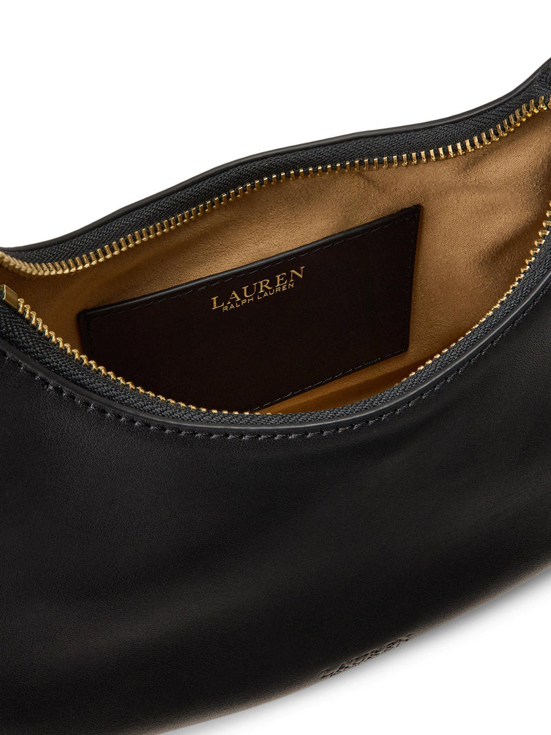 Lauren Ralph Lauren Marcy small shoulder bag (British brand)