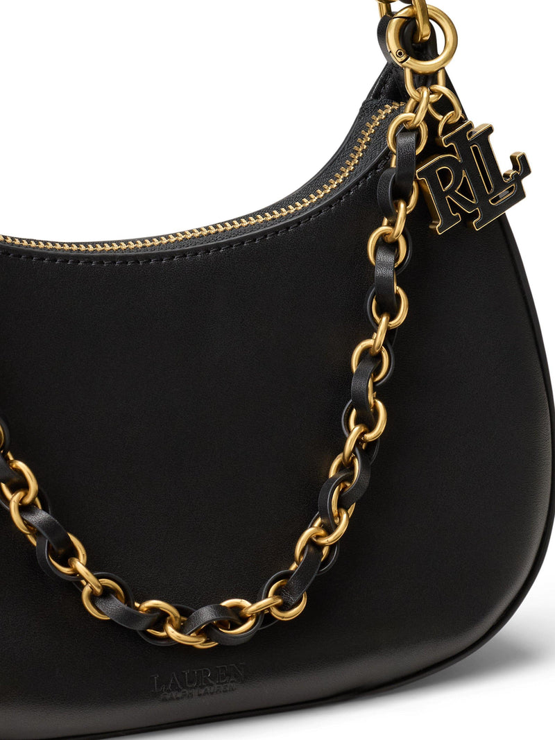 Lauren Ralph Lauren Marcy small shoulder bag (British brand)