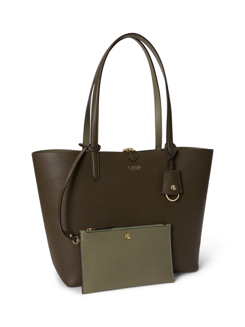 Lauren Ralph Lauren reversible tote bag (British brand)