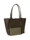 Lauren Ralph Lauren reversible tote bag (British brand)