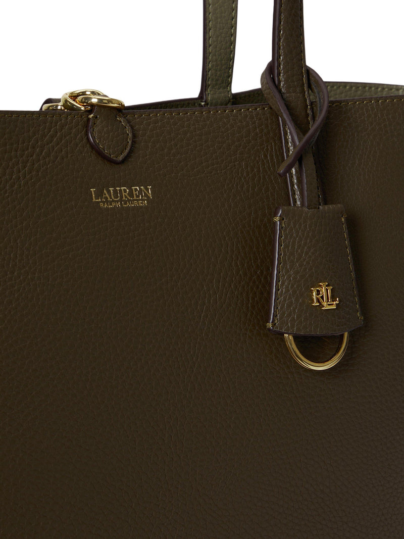 Lauren Ralph Lauren reversible tote bag (British brand)