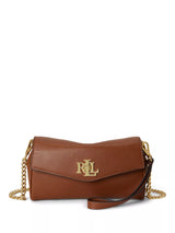 John Lewis Ralph Lauren Tanner Crossbody Wallet, Lauren Tan- Buy online at McGrocer