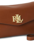 Ralph Lauren Tanner crossbody wallet Lauren Tan, imported from the UK
