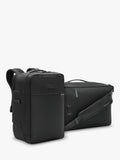 Briggs & Riley Baseline Medium Convertible Backpack 34.9L, imported from the UK