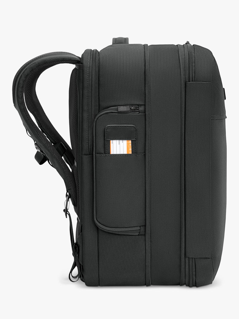 Briggs & Riley Baseline Medium Convertible Backpack 34.9L, imported from the UK
