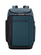 John Lewis Briggs & Riley U-Zip Travel Backpack, 32.5L- Buy online at McGrocer