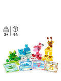 LEGO DUPLO animal building game 10472 (British brand)