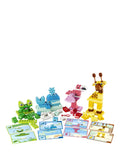 LEGO DUPLO animal building game 10472 (British brand)