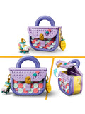 LEGO Creator 31391 Art Fashion Bag 272 pieces, UK version