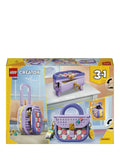 LEGO Creator 31391 Art Fashion Bag 272 pieces, UK version