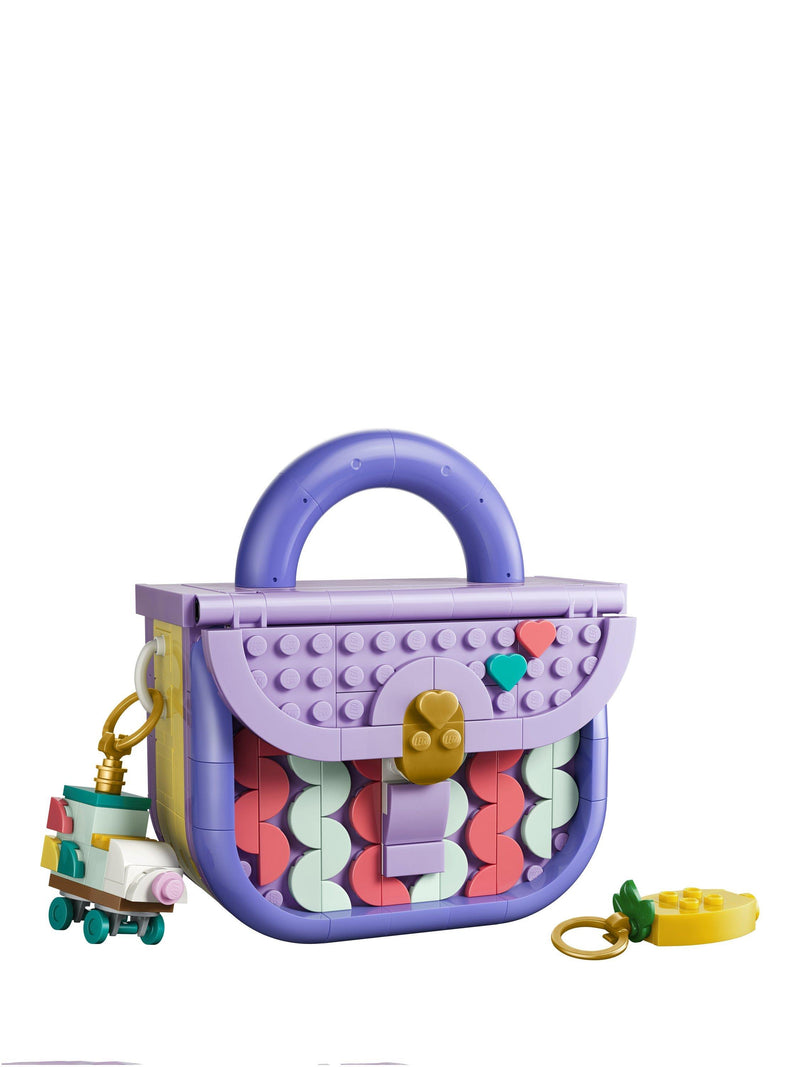LEGO Creator 31391 Art Fashion Bag 272 pieces, UK version