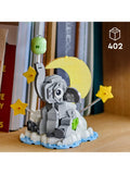 LEGO Baby Elephant building set 40814 - British product