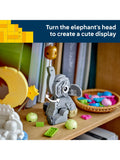 LEGO Baby Elephant building set 40814 - British product