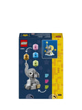LEGO Baby Elephant building set 40814 - British product